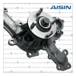 BOMBA AGUA AISIN WPT-169 4RUNNER FJ CRUISER 4.0