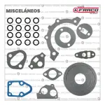 KIT EMPACADURA FS-7733-SB15 CHEYENNE SILVERADO 5.7 TBI