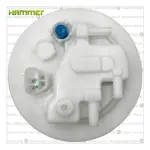 MODULO GASOLINA HAM 77020-12240 COROLLA EXPLOSION 09-14