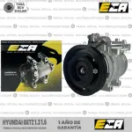 COMPRESOR ECA 97701-1C250 GETZ 1.3 1.6