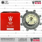 FAN CLUTCH MK MD-106546 MONTERO DAKAR SPORT 3.0