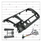 PANTALLA ADAPTADOR CIVIC 9" (B)