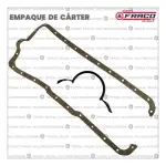 KIT EMPACADURA FS-8168-SB3 BRONCO 4.9 6L