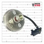 FAN CLUTCH MK BC3Z6A616C F250 F350 SUPER DUTY 6.2