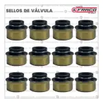 KIT EMPACADURA FS-9274-SB2 EXPLORER OHV NACIONAL 4.0 FI
