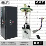 MODULO GASOLINA AVT BC3Z-9H307-B F-350 1 PICO