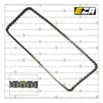 KIT CADENA TIEMPO ECA T028K YARIS SOL 99-05