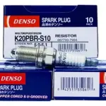 BUJIA DENSO K20PBR-S10