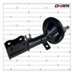AMORT G OKAMI 333315 CARENS 1.8 2.0 DEL DER