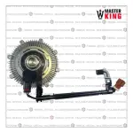FAN CLUTCH MK 7L2Z8A616-A EXPLORER 4.6 06-11