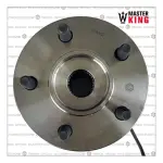 MOZO DEL DER MK 513177 LIBERTY 3.7 02-07