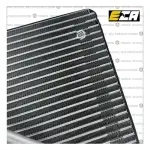 EVAPORADOR ECA 976091C000 GETZ 1.3 1.6