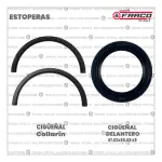 KIT EMPACADURA FS-7916-SB2 MAVERICK ZEPHYR FAIRMONT 6L