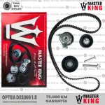 KIT TIEMPO MK K025499XS OPTRA DESIGN 1.8