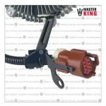 FAN CLUTCH MK 7L1Z8A616-A F150 F250 FX4 EXPEDITION
