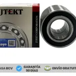 ROLINERA TRA KOYO DAC25520037 AVEO CLIO SYMBOL LOGAN