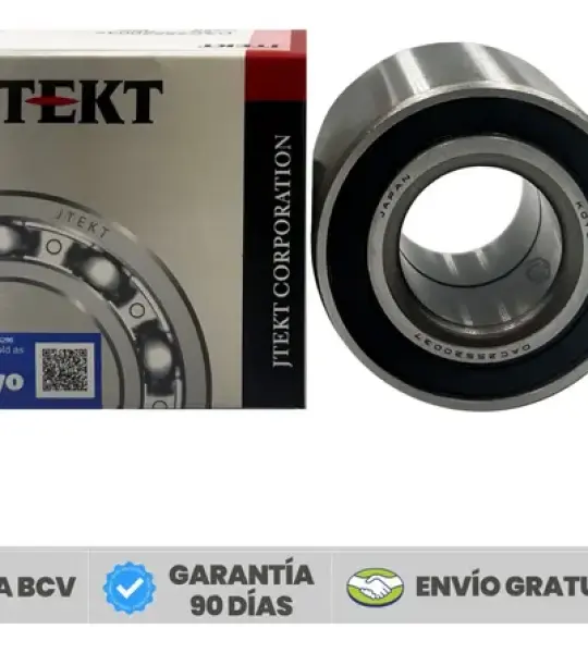 ROLINERA TRA KOYO DAC25520037 AVEO CLIO SYMBOL LOGAN