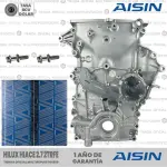 BOMBA ACEITE AISIN TCT-079 HILUX HIACE 2.7 2TRFE