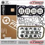 KIT EMPACADURA FS-1296-SB1 SWIFT VITARA ESTEEM 1.6