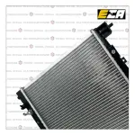 RADIADOR ECA 16400-21070 YARIS SOL 1.3