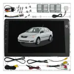 PANTALLA ADAPTADOR COROLLA NEW SENSATION 9" (B)