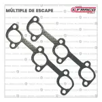 KIT EMPACADURA FS-9274-SB2 EXPLORER OHV NACIONAL 4.0 FI