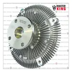 FAN CLUTCH MK FE66-23-907 MAZDA BT50 B2200 2.2