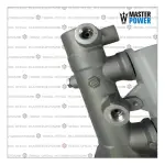 BOMBA FRENO MP 47201-60511 LAND CRUISER 4.5 4 HUECOS