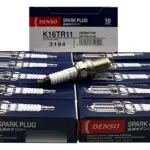 BUJIA DENSO K16TR11