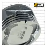 PISTON ECA 96389106-STD AVEO 1.6