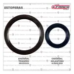 KIT EMPACADURA FS-7733-SB15 CHEYENNE SILVERADO 5.7 TBI