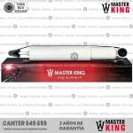 AMORT P MK V1084 CANTER 649 659 DEL AMB
