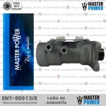 BOMBA FRENO MP 8-97224-372-0 ENT-900 1 3/8