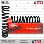 ESPIRALES MK I-005-R CIVIC 1.6 DEL (PAR)