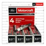 BUJIA MOTORCRAFT ORIGINAL SP-547-X