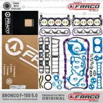 KIT EMPACADURA FS-8548-SB10 BRONCO F-150 5.0 FI