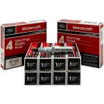 BUJIA MOTORCRAFT SP520