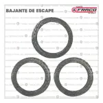 KIT EMPACADURA FS-1260-SB COROLLA 1.6