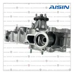 BOMBA ACEITE AISIN TCT-079 HILUX HIACE 2.7 2TRFE