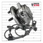 MOZO DEL DER MK 513177 LIBERTY 3.7 02-07