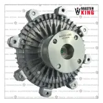FAN CLUTCH MK MD-106546 MONTERO DAKAR SPORT 3.0