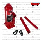 GATO HIDRÁULICO BOTELLA EXACT CARS GHB-4TON