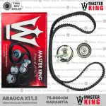 KIT TIEMPO MK K025668XS ARAUCA X1 1.3