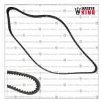 KIT TIEMPO MK K025299 ORINOCO 1.8