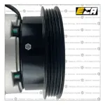 COMPRESOR ECA 97701-1C250 GETZ 1.3 1.6