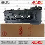 TAPA VALVULA FLORIO 11201-75052 HILUX HIACE 2.7