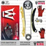 KIT CADENA TIEMPO MK 9-0743S CIVIC EMOTION 1.8