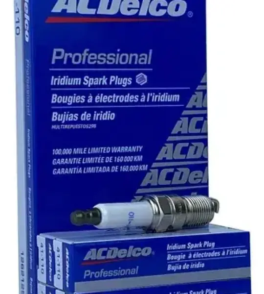 BUJIA ACDELCO 41-110