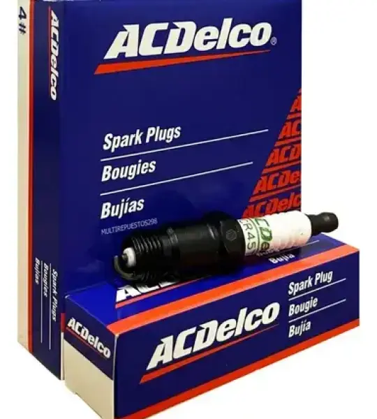 BUJIA ACDELCO CR45TS