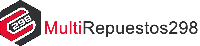 MultiRepuestos 298
